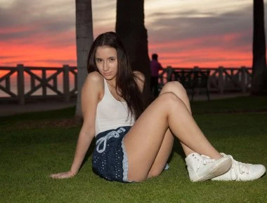 Belle Knox: Η φοιτήτρια Νομικής που έγινε πρωταγωνίστρια ερωτικών ταινιών για να πληρώσει τα δίδακτρά της! (βίντεο)